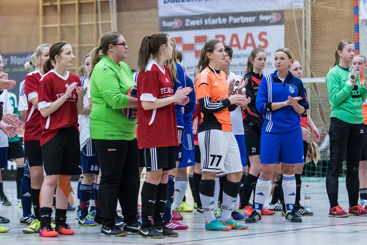 Bild 563 - Volksbank-Cup Horst